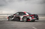 Audi S8 Talladega R by MTM 2016 года